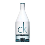 Calvin Klein Ck In2u Edt Presentación 150 ml #1