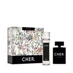 Cher Beauty Veinte Aurea Floral + Body Splash 100 ml 23 Set Edp Presentación 100 ml #1