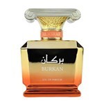 Al Asrar Burkan Nature Collection Edp 100 ml #1