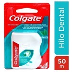 Colgate Hilo Dental Original Mint 50 m #1