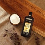 Capilatis Shampoo Natural Oil 420 ml #2