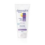 Dermaglos Protector Solar Efecto Seco Fps 40 180 gr #1