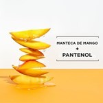 Garnier Mascarilla en Tela Para Labios Reparadora de Mango #5