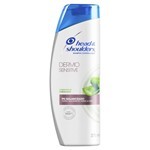 Head & Shoulders Shampoo Dermo Sensitive Extractos de Aloe 375 ml #1