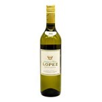 Vino Blanco Lopez Sauvignon Blanc 750 ml #1