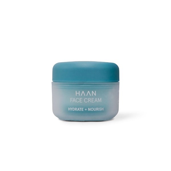 Haan Face Cream Normal Skin 50 ml #1