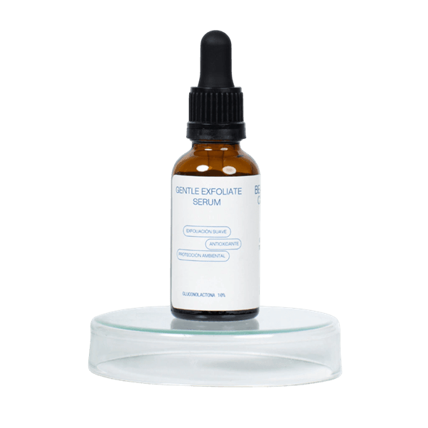 Beautycaster Serum Facial Exfoliate Gluconolactona 10% 30 ml #1