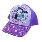 Disney Gorra Visera Infantil Vampirina #3