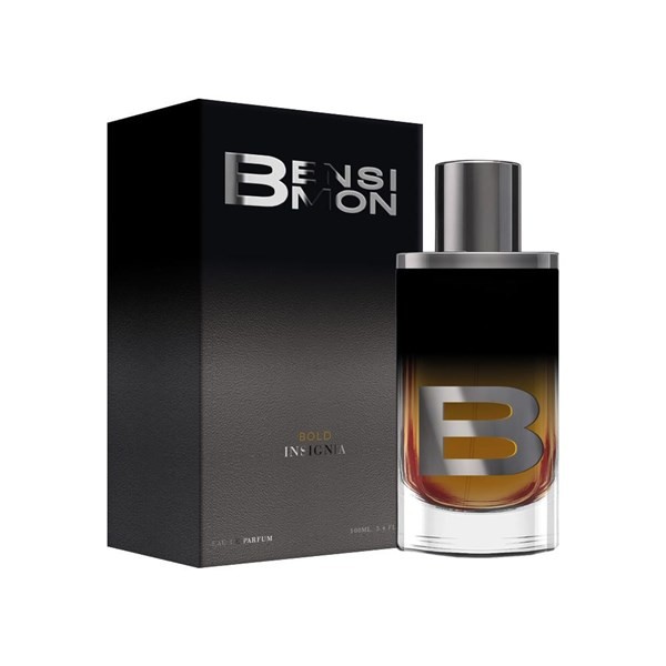 Bensimon Bold Insignia Edp 100 ml #1