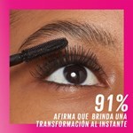 Maybelline Lash Sensational Firework Presentación Maquillaje Sin Presentación #10