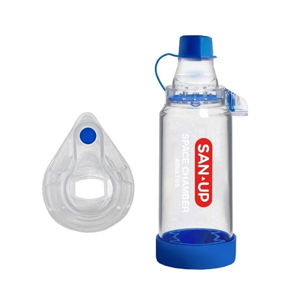 San Up Aerocamara Space Chamber Adulto