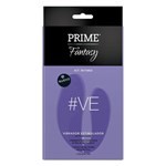 Vibrador Estimulador Prime Fantasy # Ve #1
