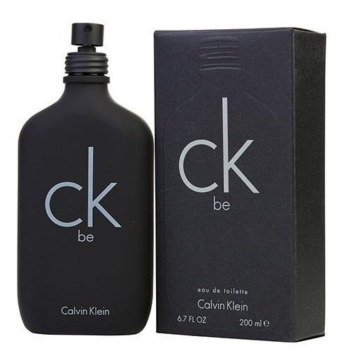 Calvin Klein Ck Be Edt 200 ml #1