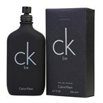 Calvin Klein Ck Be Edt 200 ml #1