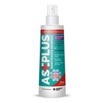 Aseplus Solucion Sanitizante Spray 200 ml #4