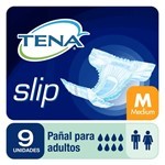 Tena Ropa Interior Slip (9 Unidades) m #1