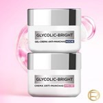 Crema L'oréal París Glycolic Bright Fps30 Noche x 50 ml #10