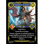 066 Protector De Lo Extraño - Coste 2 #1