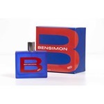Bensimon Fragancia Red Edp 100 ml #1