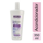 Capilatis Acondicionador Con Keratina Línea Keratina Vegetal 350 ml #1