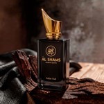 Sultan Oud Edp Al Shams Capacidad 125 ml #3