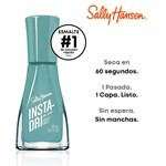 Esmalte Para Uñas Sally Hansen Insta Dri Renovation x 9,17 ml Color 509 mint Me In St Louis #4