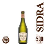Sidra Saenz Briones 1888  Por 500 Cc #1
