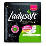 Toallas Femeninas Nocturnas 8 un Ladysoft Unico #1