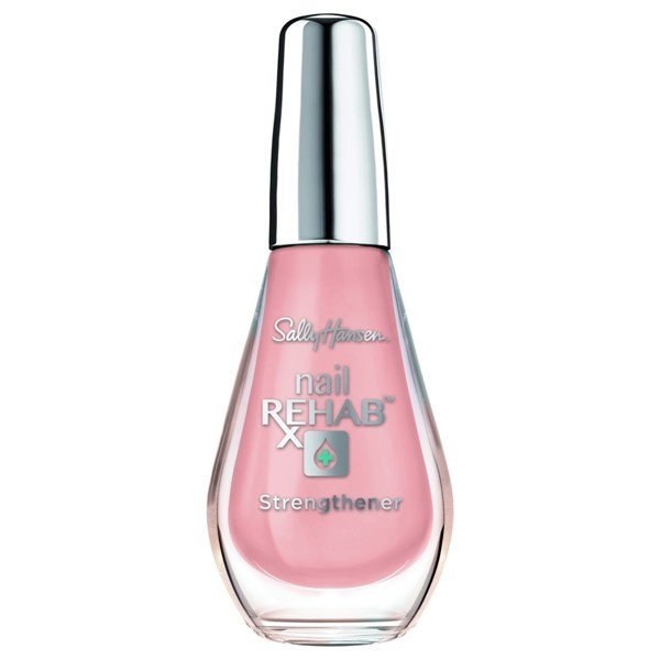Sally Hansen Nail Rehab