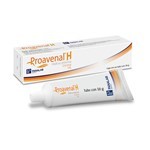 Proavenal H Crema 100 gr #1