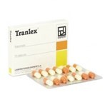 Tranlex 100 mg | 14 capsulas | Itraconazol  #1