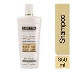 Capilatis Shampoo Con Ácido Hialurónico Línea Lifting Capilar 350 ml #1