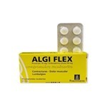 ALGI-FLEX 10 COMPRIMIDOS #1