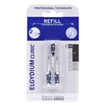 Elgydium Cepillo Interdental Clinic Refill Trio Flex Negro #1