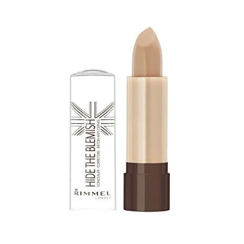 Rimmel Hide The Blemish Concealer Color 103 Soft Honey
