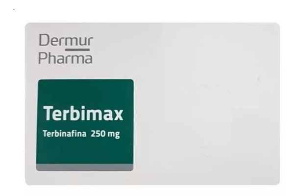 Dermur Pharma Terbimax Crema 15 g #1