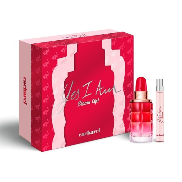Cacharel Yes I Am Bloom Up Edp 50 ml #1