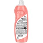 Ala Detergentes Semi Concentrado Ultra Glicerina 500 ml #3