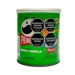 Papa Frita Pringles Crema Y Cebolla 39 Xg #1