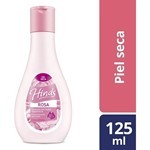 Hinds Rose Plus 125 ml #1