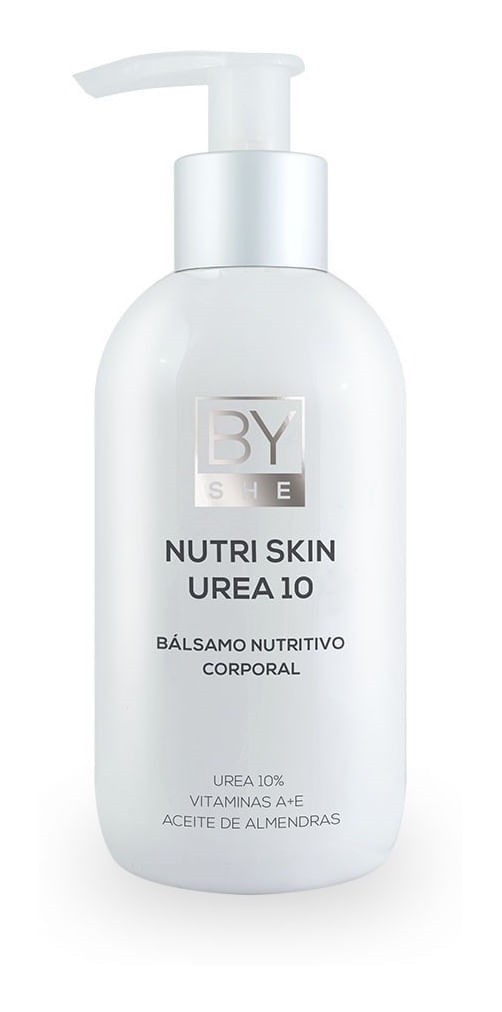 By She Nutri Skin Urea 10 250 ml #1