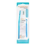 Arrayanes Kit Higiene Bucal Cepillo Dental + Interdental #1