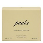 Paula Cahen D'anvers Fragancia Paula Edt For Women 60 ml #7