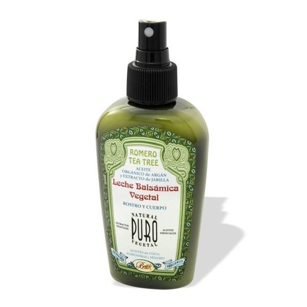 Boti-K Eco Leche Balsamica Romero Tea Tree 150 ml #1