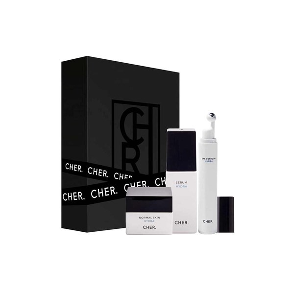 Cher Hydra Routine Set #1