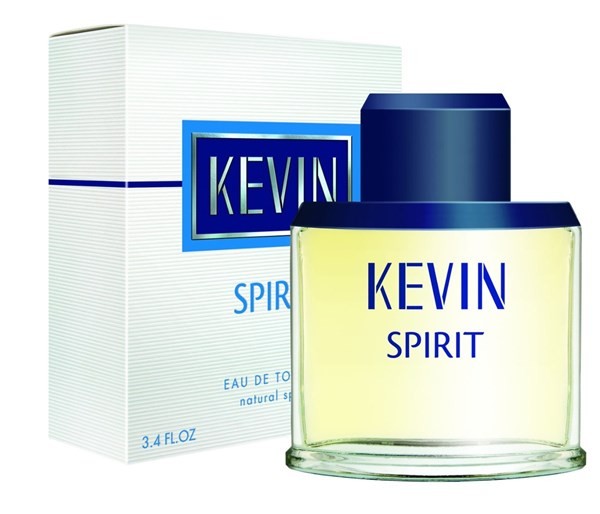 Kevin Fragancia Spirit Edt For Men 100 ml #1