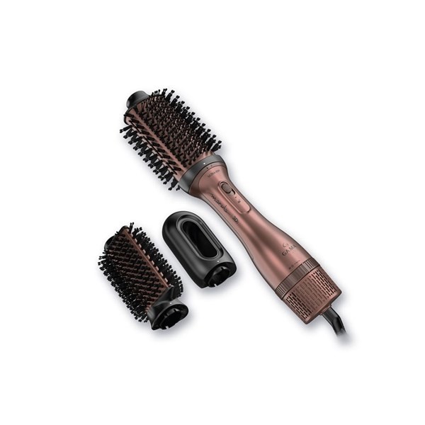 Ga.Ma Multistyler Marula 3D Color Bordó