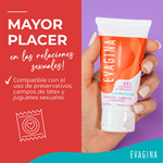 Evagina Gel Hidratante Y Lubricante Vaginal 50 gr #3