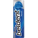 Chicle Sin Azúcar Beldent Sabor Mentol x 10 g #1