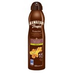 Hawaian Tropic Aceite Bronceador En Spray Fps 15 180 Ml #1